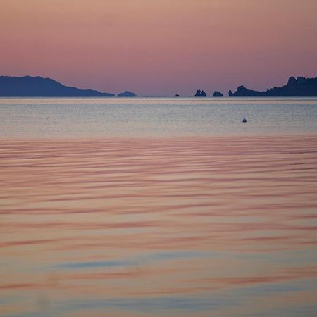 Apartament L'Almanarre Hyères Zewnętrze zdjęcie