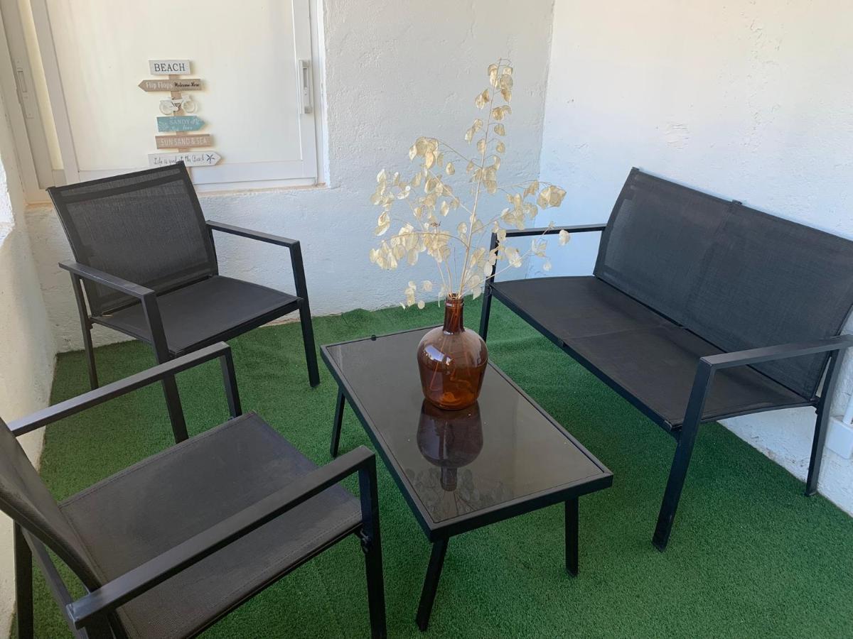 Apartament L'Almanarre Hyères Zewnętrze zdjęcie